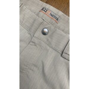 511 Tactical Pants Men's Cargo Ripstop Workwear Combat Outdoor Hiking 32 x 31